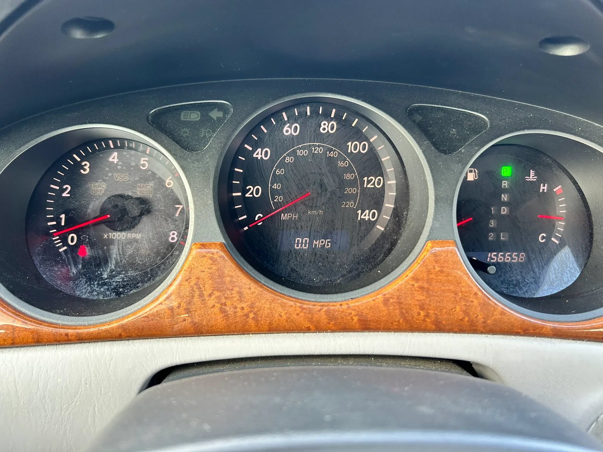 Used 2005 Lexus ES 330 FWD image 19