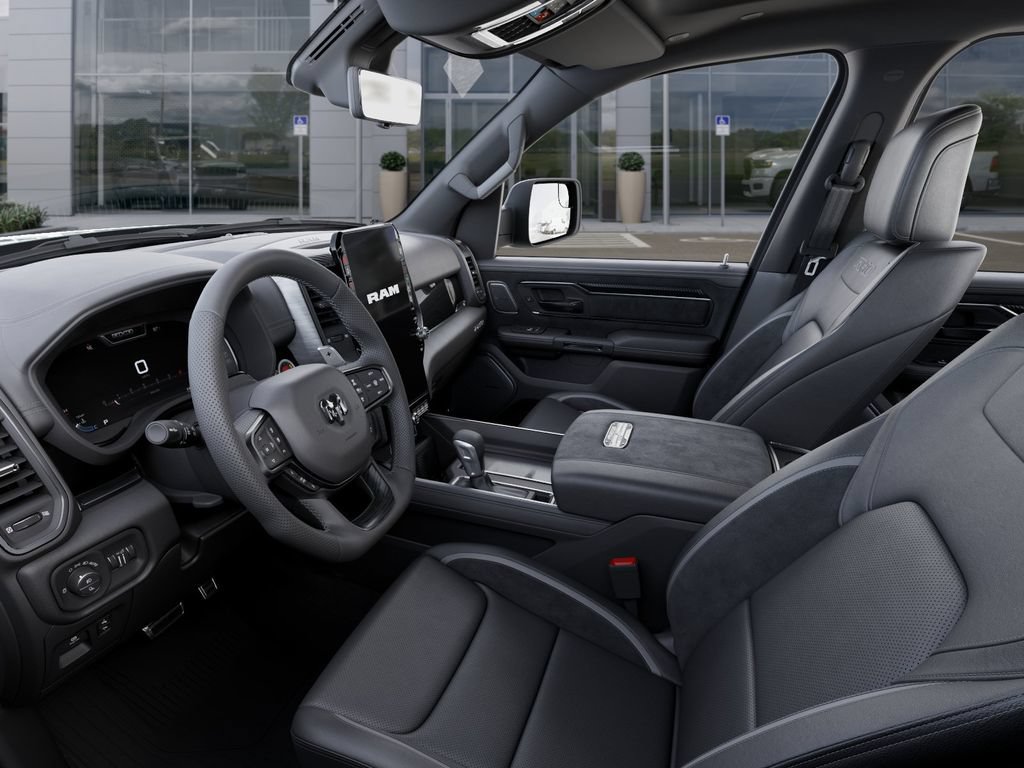 New 2026 RAM 1500 RHO w/ RHO Level 1 Equipment Group AWD/4WD image 22