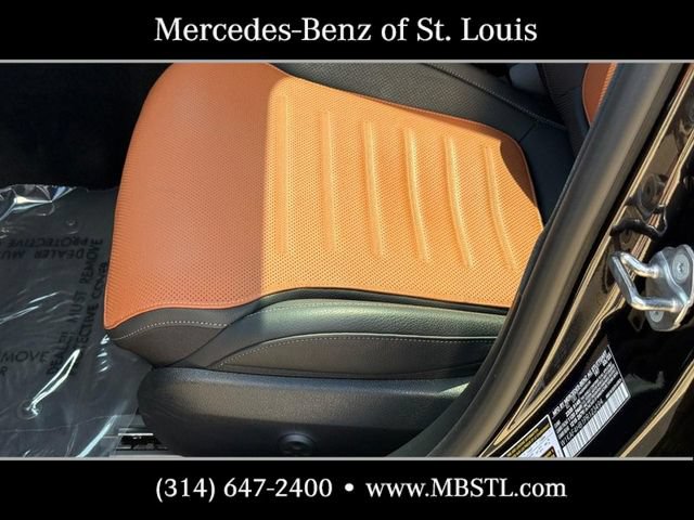 Certified 2023 Mercedes-Benz C 300 4MATIC Sedan image 20
