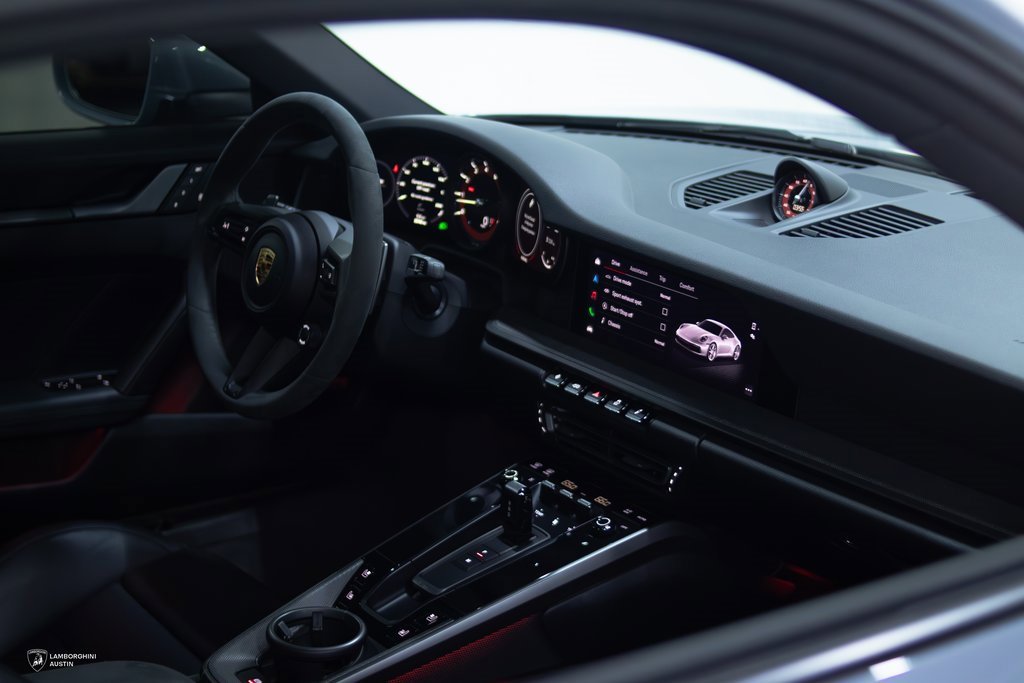 Used 2022 Porsche 911 GT3 image 48