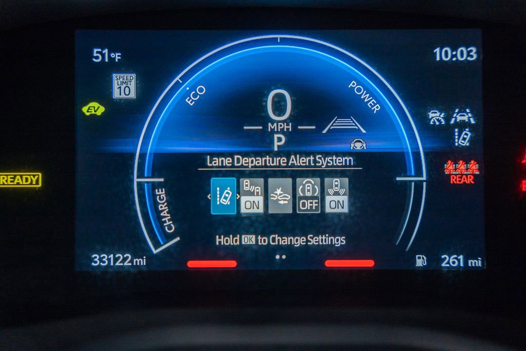 Used 2025 Toyota Camry LE image 36