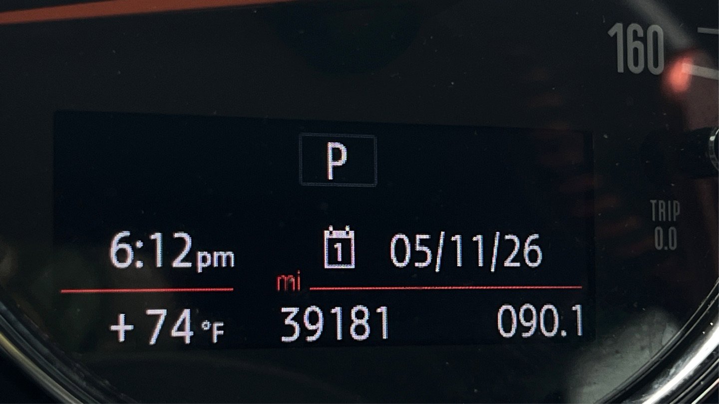 Used 2019 MINI Cooper S FWD image 11