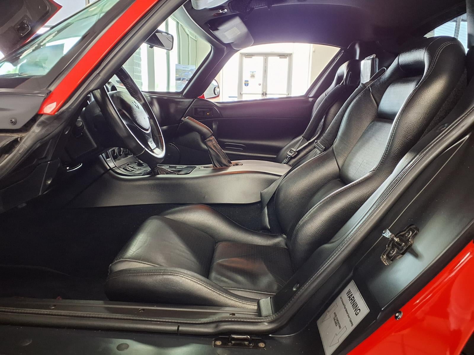 Used 1997 Dodge Viper GTS RWD image 21