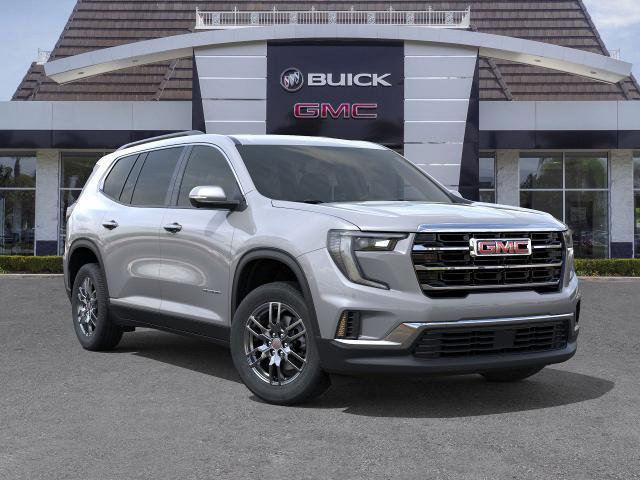 New 2026 GMC Acadia Elevation image 7