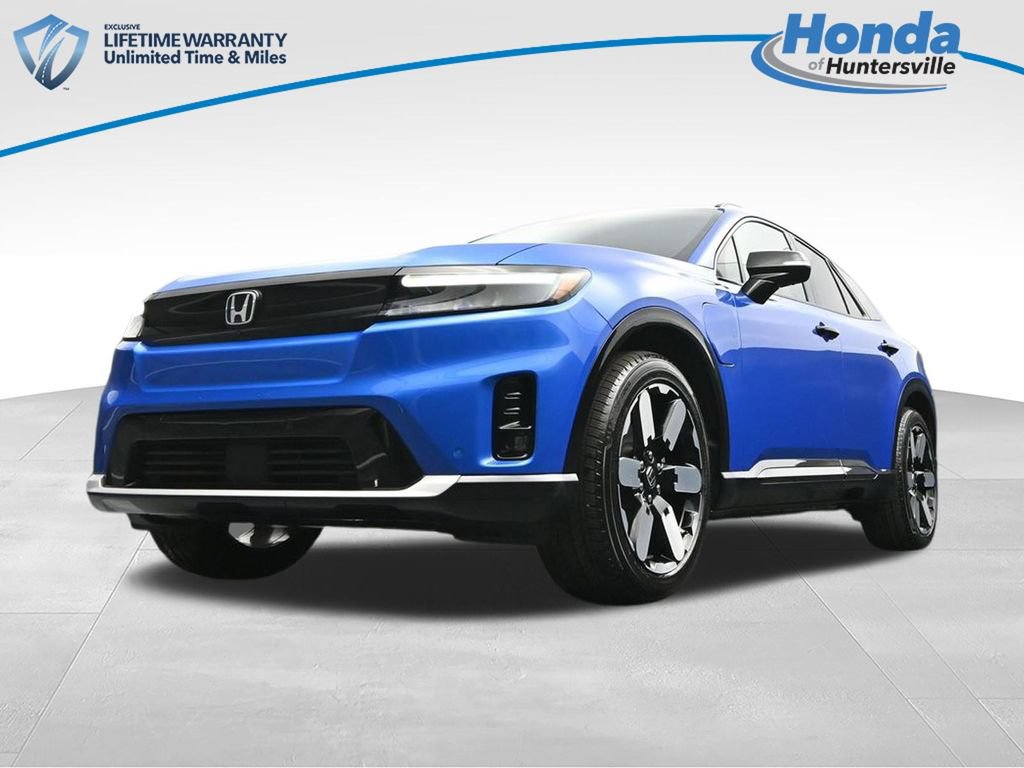 New 2026 Honda Prologue Elite image 27