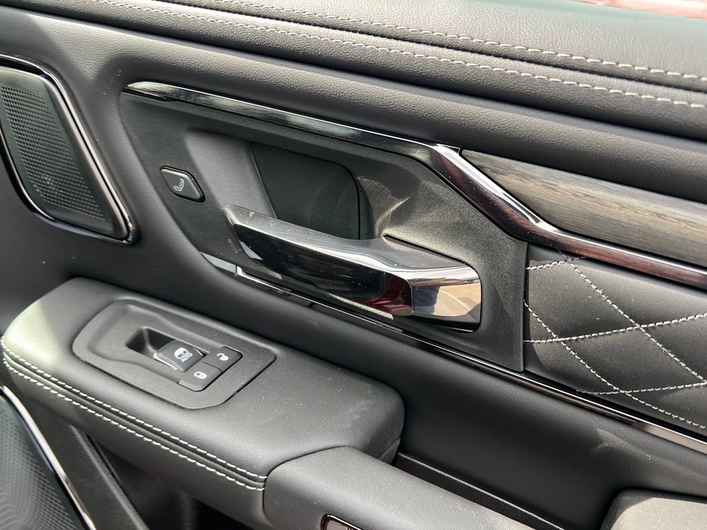 New 2026 RAM 1500 Limited image 15