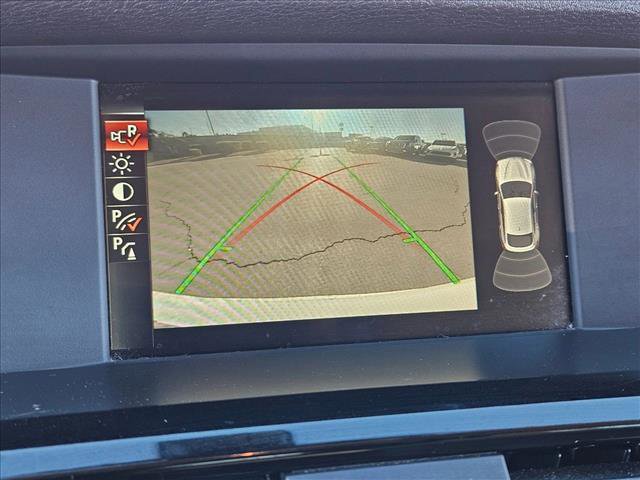 Used 2017 BMW X4 xDrive28i image 14