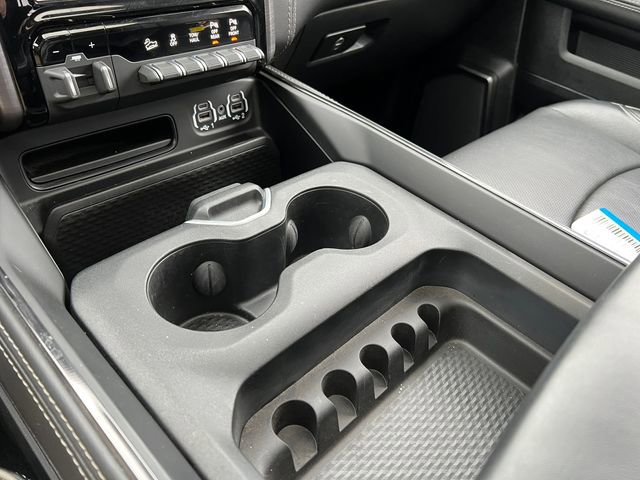 Used 2024 RAM 2500 Power Wagon w/ Level 2 Equipment Group image 32