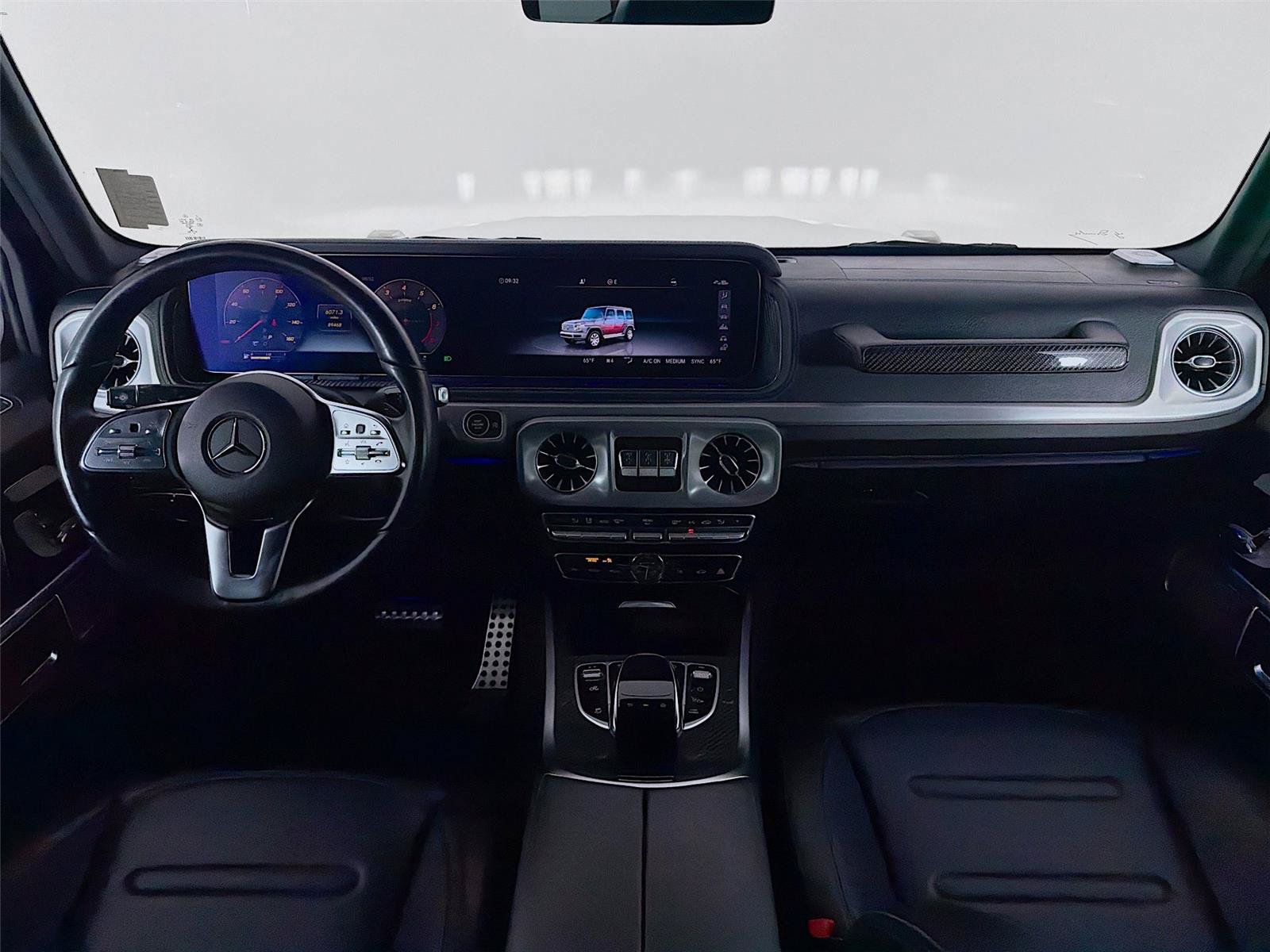 Used 2019 Mercedes-Benz G 550 image 15