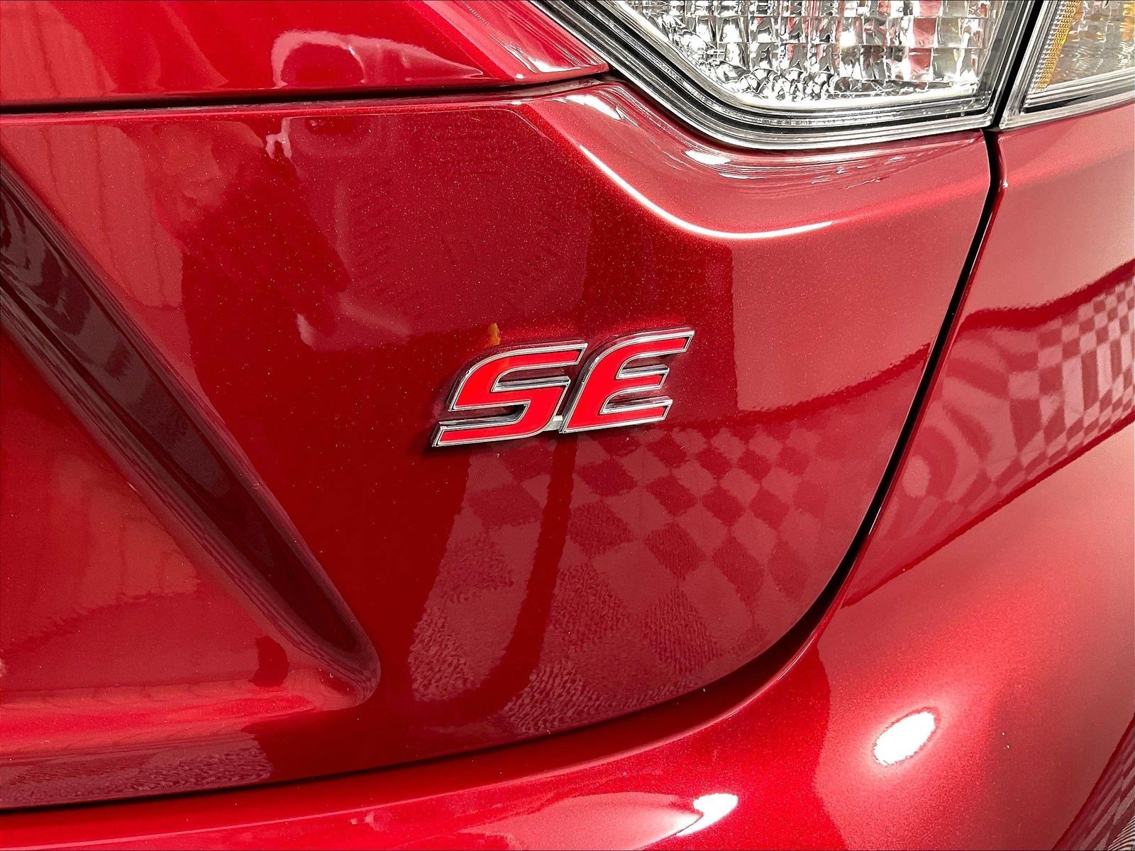 Used 2026 Toyota Corolla SE FWD image 24