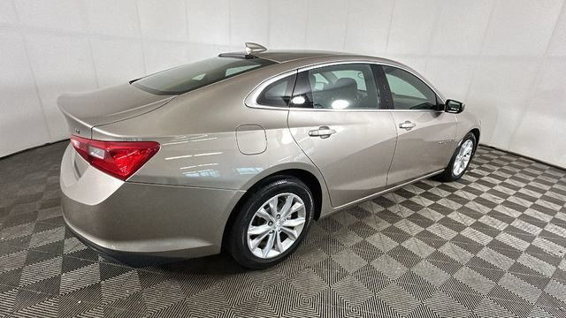 Used 2023 Chevrolet Malibu LT FWD video 2
