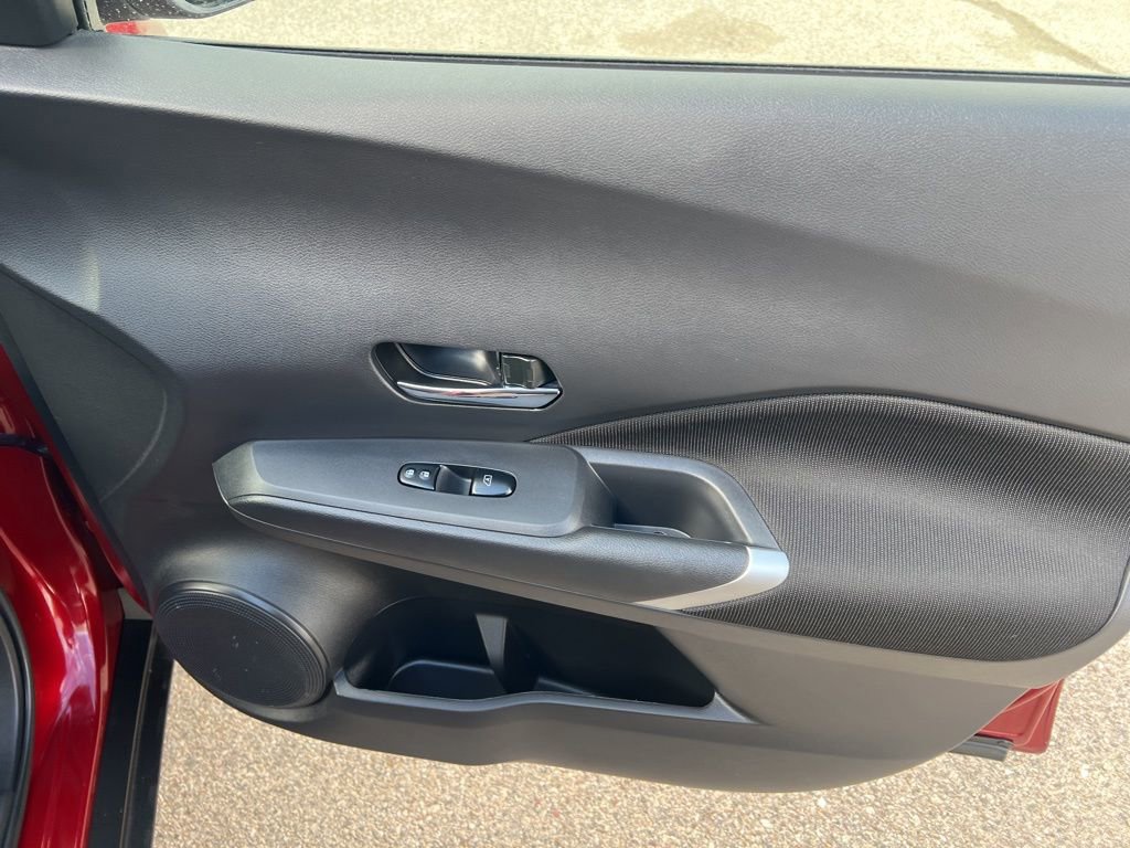 Certified 2024 Nissan Kicks SV image 22