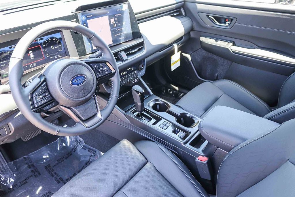 New 2026 Subaru Outback Touring XT AWD/4WD image 19