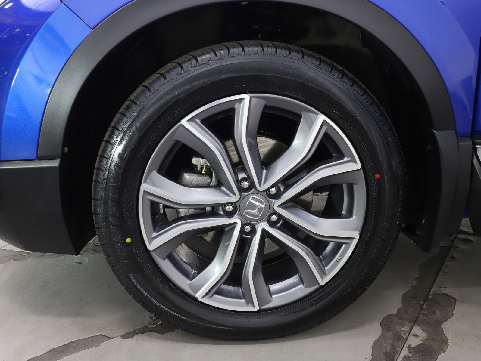 Used 2021 Honda CR-V Touring image 32