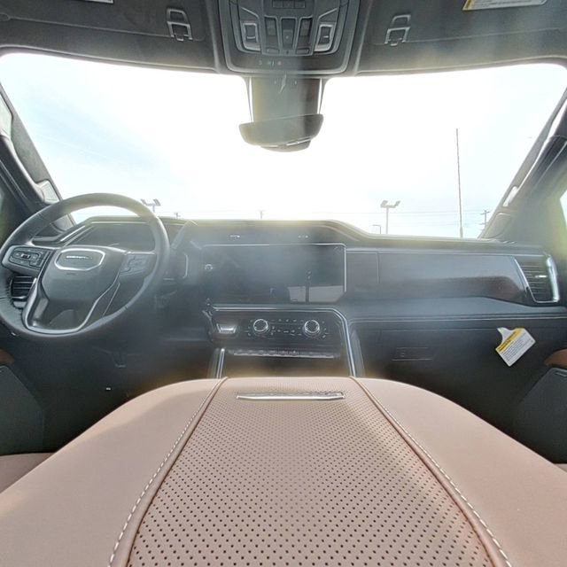 New 2026 GMC Sierra 3500 Denali Ultimate image 26