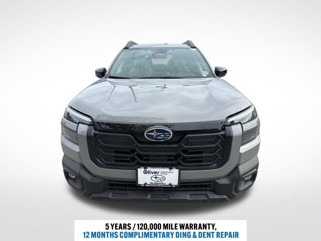 New 2026 Subaru Outback Premium AWD/4WD image 2