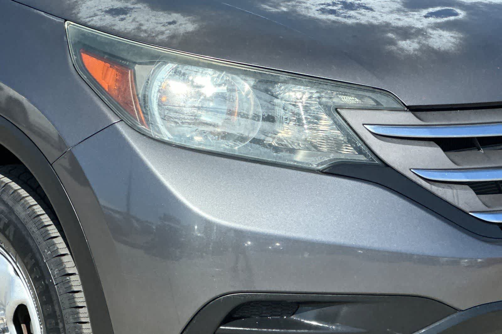 Used 2013 Honda CR-V LX image 32