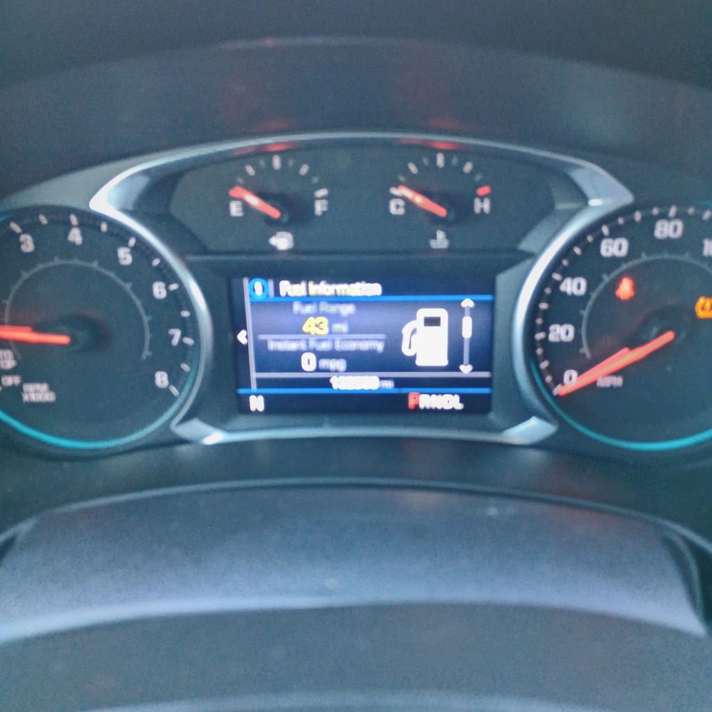 Used 2020 Chevrolet Equinox LT image 10