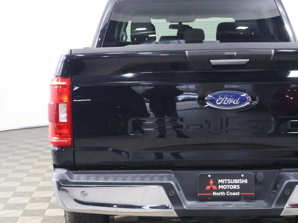 Used 2022 Ford F150 XLT w/ XTR Package image 13