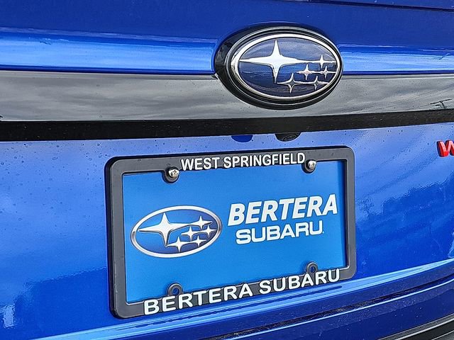 New 2026 Subaru WRX Premium image 23