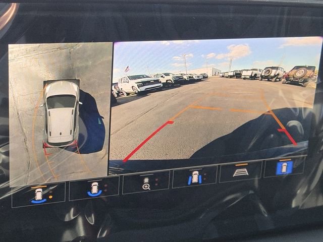 New 2026 Buick Encore GX Sport Touring w/ Advanced Technology Package image 3