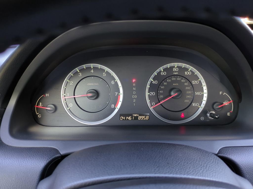 Used 2012 Honda Accord EX-L image 19