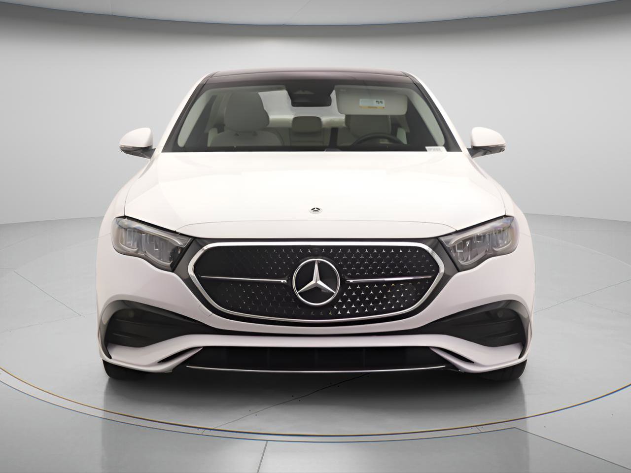 Certified 2024 Mercedes-Benz E 350 4MATIC Sedan image 6