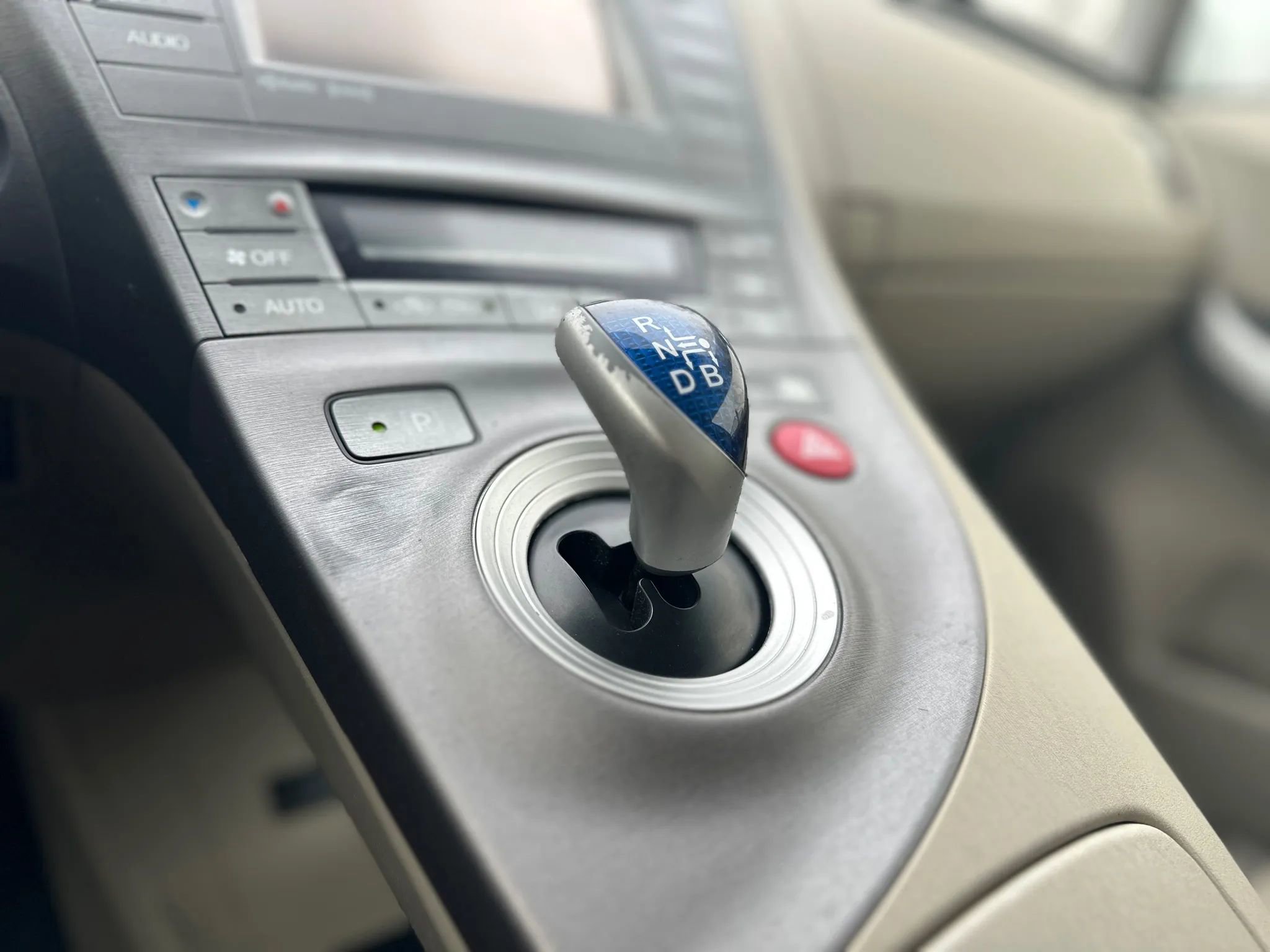 Used 2012 Toyota Prius Three image 27