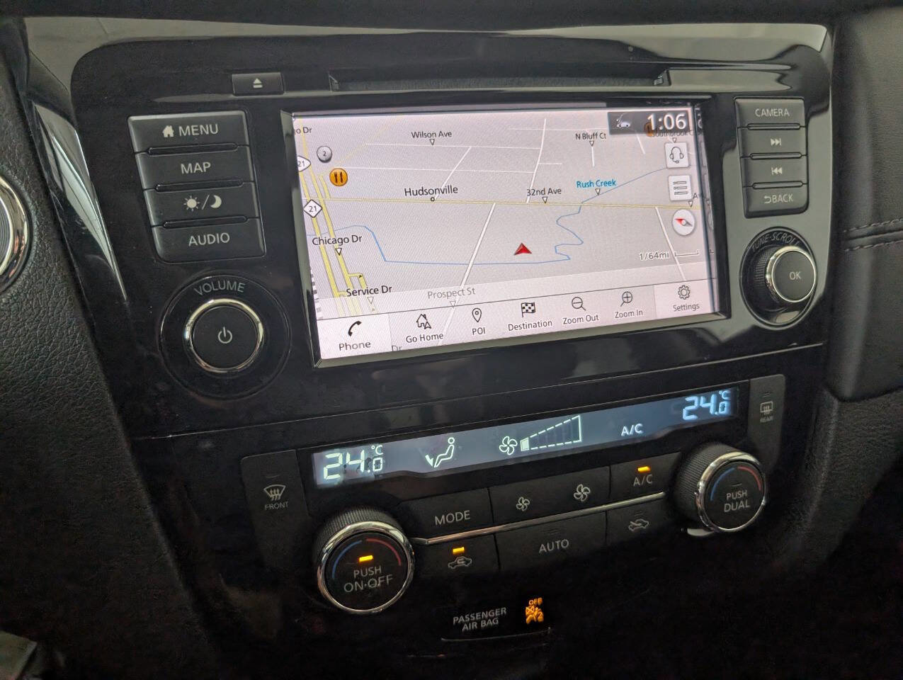 Used 2019 Nissan Rogue SL image 10