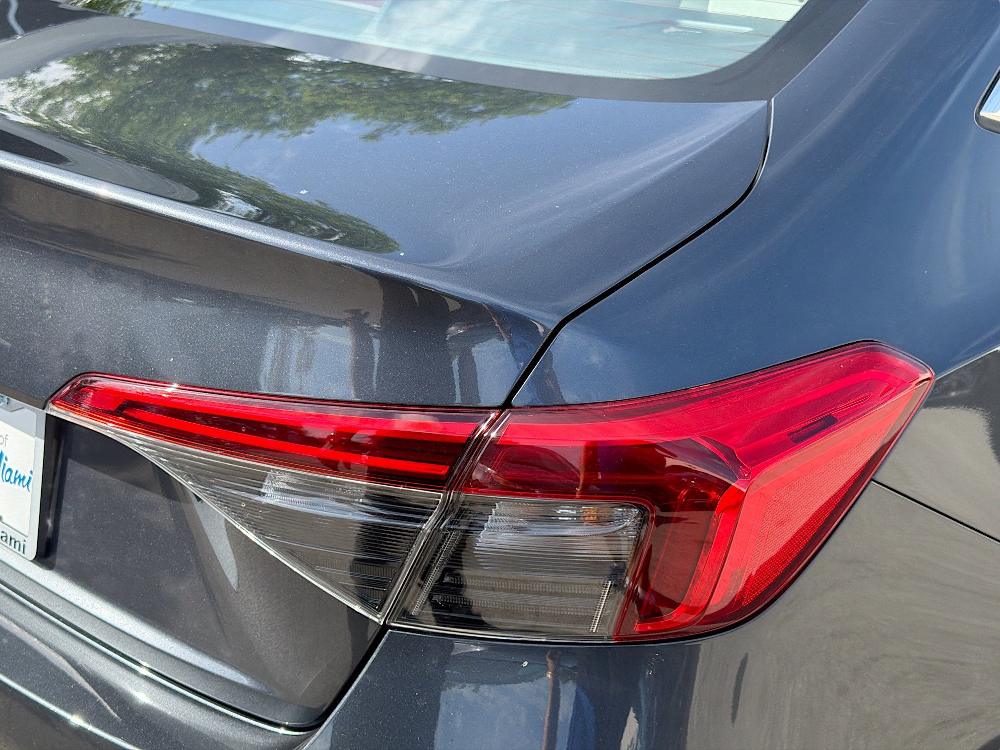 Certified 2023 Honda Civic LX image 26