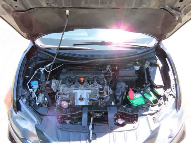 Used 2015 Honda Civic EX image 9