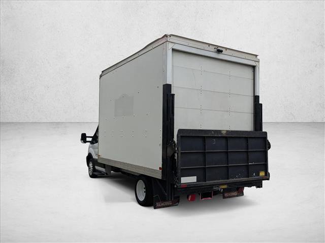 Used 2020 Ford Transit 350 w/ Exterior Upgrade Package image 8