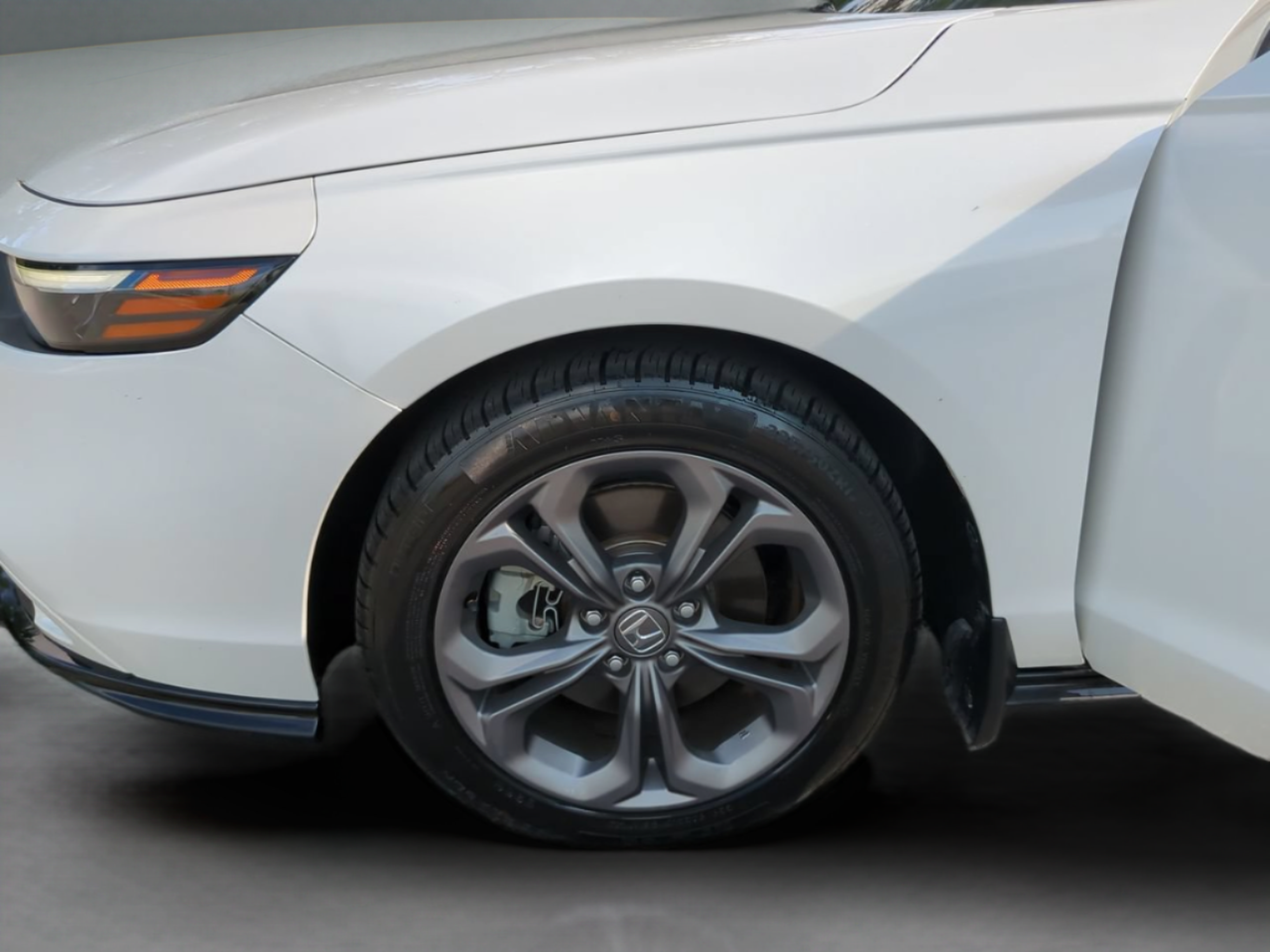 Certified 2023 Honda Accord EX-L image 25