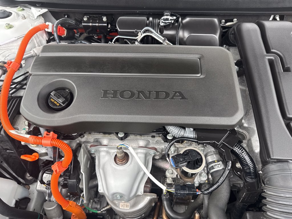 Used 2024 Honda Accord Sport image 37