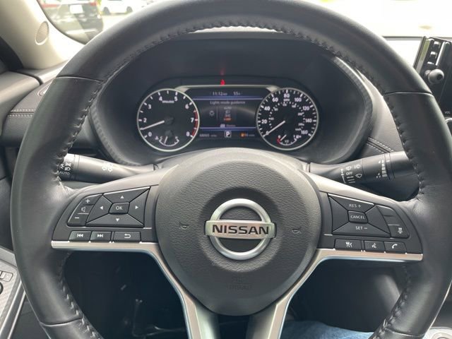 Used 2020 Nissan Sentra SV FWD image 16