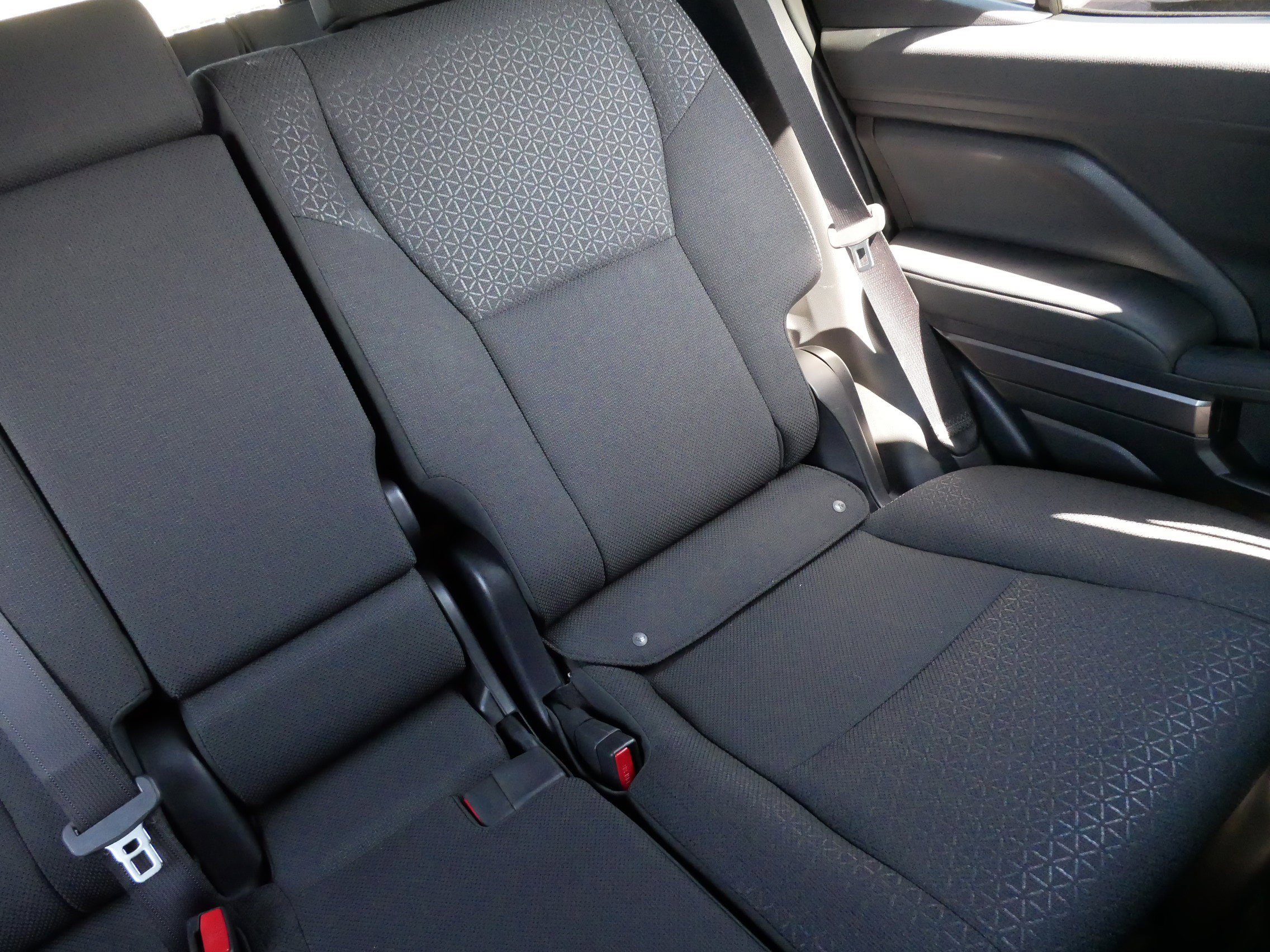 Certified 2025 Toyota 4Runner SR5 image 14