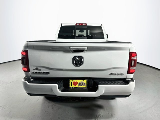 Used 2024 RAM 2500 Laramie AWD/4WD image 8
