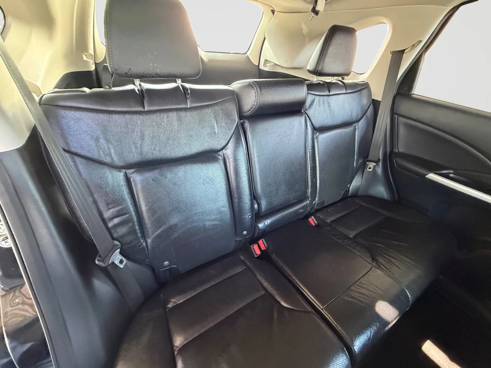 Used 2016 Honda CR-V Touring image 18