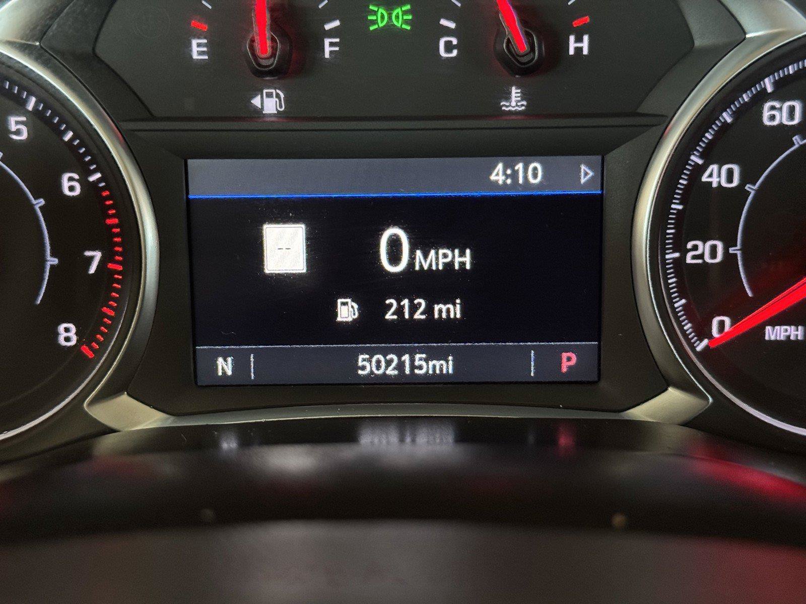 Used 2023 GMC Acadia SLT FWD image 11