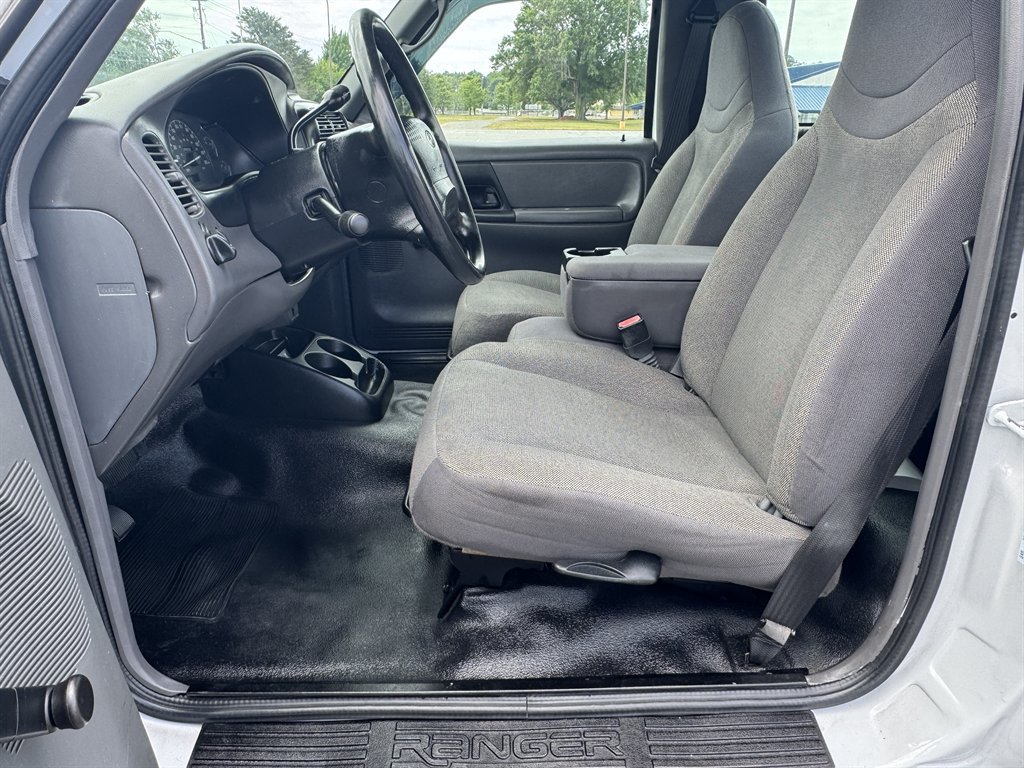 Used 2003 Ford Ranger XL RWD image 75