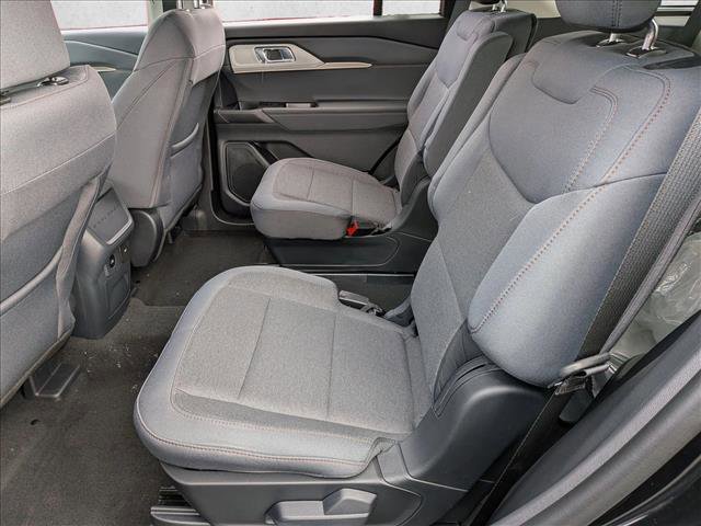 New 2026 Ford Explorer Active image 14