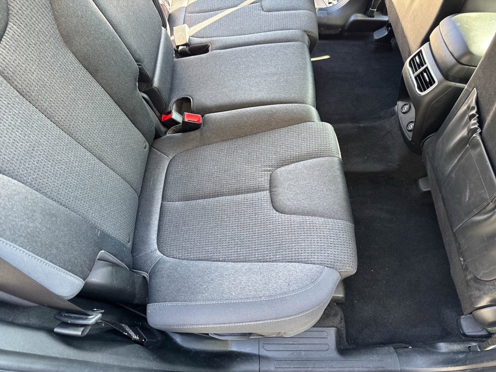 Used 2023 Hyundai Santa Fe SEL image 12