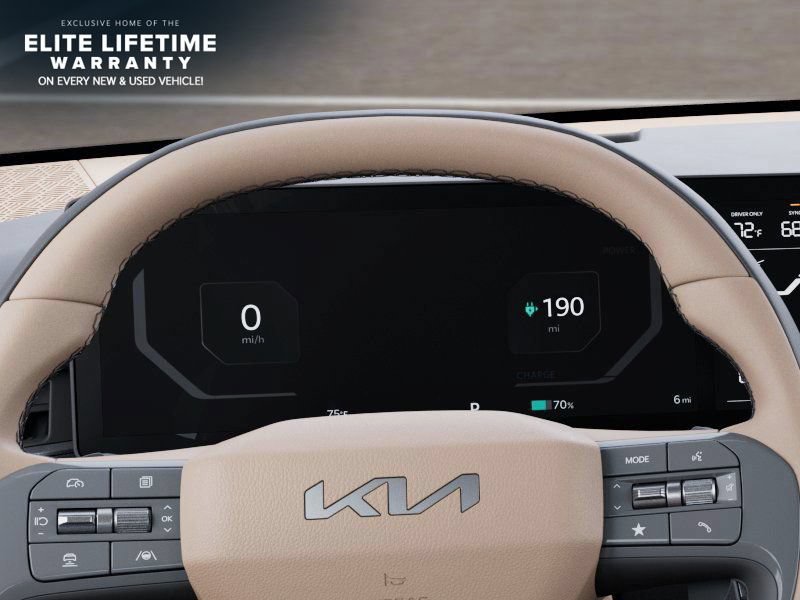 New 2026 Kia EV9 GT-Line AWD/4WD image 22