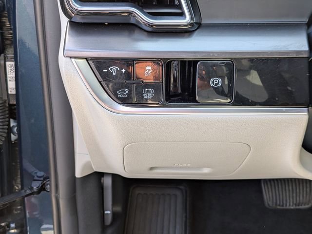 Used 2024 Kia Sportage EX w/ EX Premium Package image 15