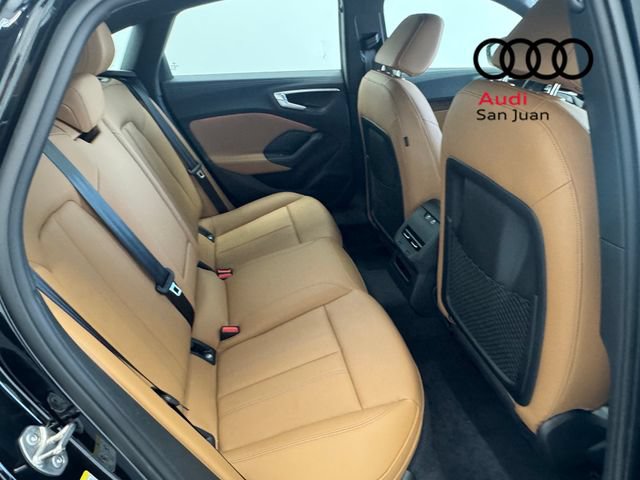 Used 2025 Audi A5 2.0T Premium w/ Convenience Package AWD/4WD image 27