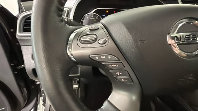 Used 2021 Nissan Murano SL AWD/4WD image 15