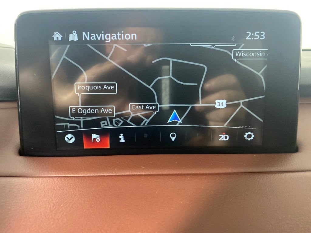 Used 2019 MAZDA CX-9 Signature AWD/4WD image 20