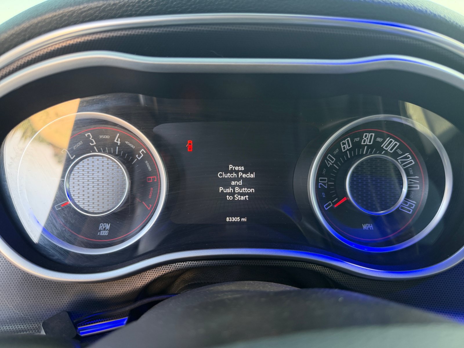 Used 2015 Dodge Challenger R/T Plus RWD image 16