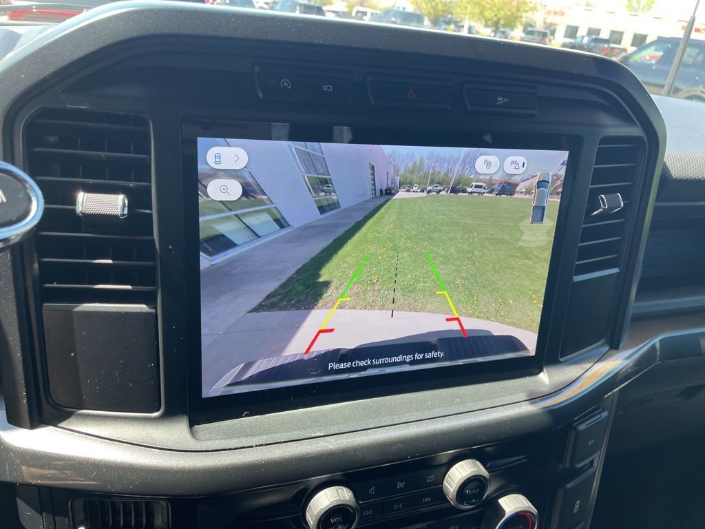 Used 2024 Ford F150 STX AWD/4WD image 22