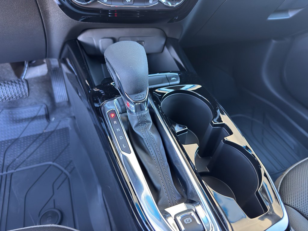 New 2026 Chevrolet Trax ACTIV w/ Driver Confidence Package image 17